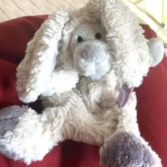 NICI ペンケース 筆箱 うさぎ