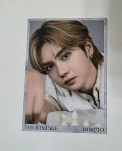 2026年最新】the rampage 吉野北人の人気アイテム - メルカリ