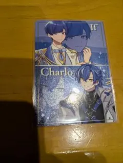 ボイシングチップス2 クロノヴァ しゃるろ いれいすIF  VOISING