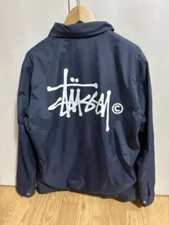 2025年最新】STUSSY メンズ ナイロンジャケットの人気アイテム - メルカリ