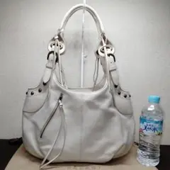 【美品】SAZABY ショルダーバック
