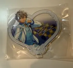 あんスタ 瀬名泉 3周年 誓約 ハート　アクスタ　アクリルスタンド