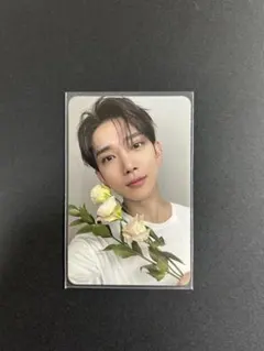 ジョシュアトレカ Carat盤 セブチ 17 is right here ①