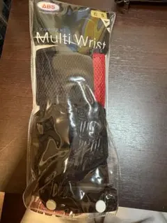 ABS MULTI WRIST ボウリング リスタイ