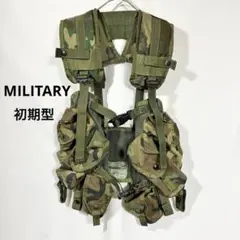 ボディアーマー