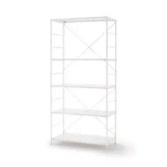 2025年最新】無印良品 ユニットシェルフ 追加用ワイヤー