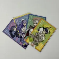 【にじさんじ】Dytica サンリオ カード