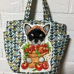 新作コヤンイサムチョン　トートバッグ