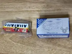 ディズニー トミカ リゾートライン ミッキー　ビークルファクトリー　リゾラのサムネイル
