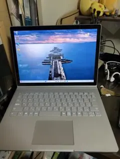 Microsoft Surface Book 1 中古