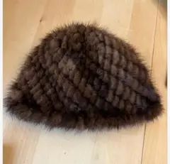 2025年最新】ミンク帽子の人気アイテム - メルカリ