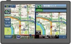 【M2900-150-118】カーナビ　2024年秋版最新地図　7インチ M2900-150-118】カーナビ 2024年秋版最新地図 7インチ - メルカリ