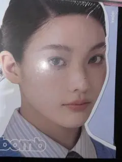 bamb ILLIT GLLIT盤 IROHA