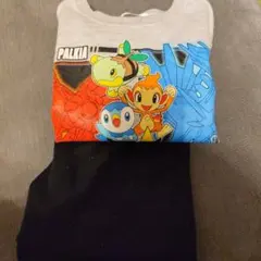 ポケットモンスター パジャマ上下