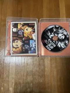 鬼滅の刃 無限列車編 Blu-ray