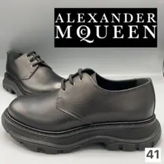 2026年最新】ALEXANDER McQUEEN メンズ ブーツ・革靴の人気アイテム
