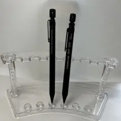 STAEDTLER REG & Hexagonal シャープペンシル 2本セットのサムネイル