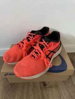 asics ターサー RP 3 wide 25.5cm