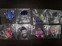 ブルーロック　1番くじ　アクスタ