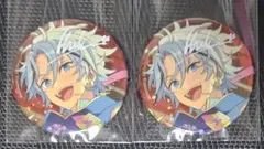 あんスタ 10周年 展示会 CANBA 缶バッジ 滝維吹