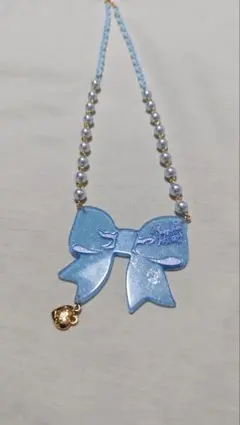 2025年最新】angelic pretty ネックレスの人気アイテム - メルカリ