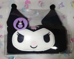 【新品・未使用】サンリオ クロミ ヘアバンド Sanrio KUROMI