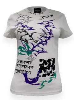 【LOVE KILLER】Graphic logo custom tee