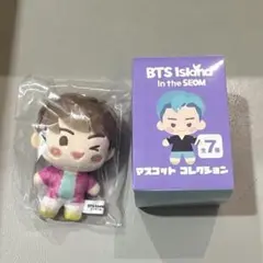インザソム アイドル
