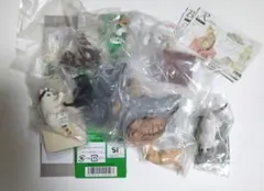 ナーゴコレクション 第1弾【全12種コンプリート】新品・未開封 ナーゴコレクション 第1弾【全12種コンプリート】新品・未開封