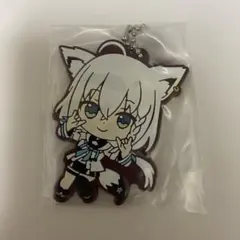 2025年最新】白上フブキラバーストラップの人気アイテム - メルカリ