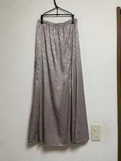 archivesアルシーヴ フレアスカートのサムネイル