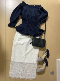 コーデセット セットアップ