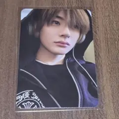 アントン　RIIZING トレカ　SMini ver.