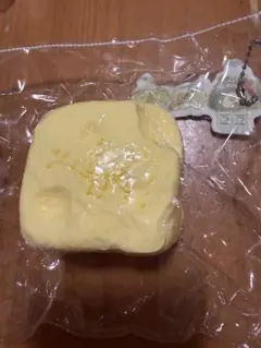 チーズ スクイーズ