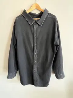 バレンシアガ　ピンチドシャツ Balenciaga バレンシアガ ピンチドシャツ pinched shirts - メルカリ
