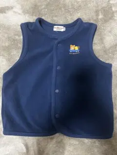 ベスト トップス