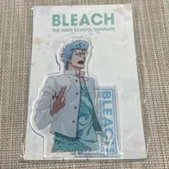 ブリーチ グリムジョー ディスコ アートボード キャンバスボード 新品未使用 ブリーチ グリムジョー ディスコ アートボード キャンバスボード