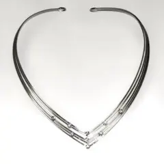 チョーカーネックレス チョーカー