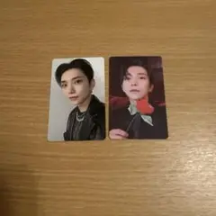 SEVENTEEN ジョシュア