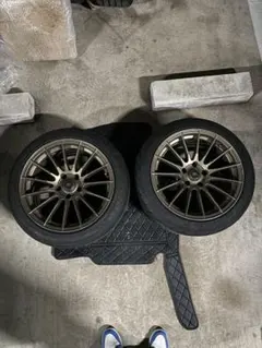 2025年最新】18インチ ホイール 本 ドリケツの人気アイテム