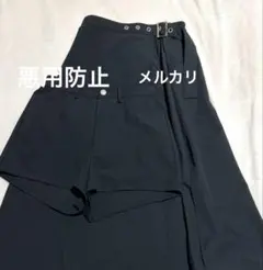 リッスンフレーバー ロングスカート 新品未使用品 2025年最新】LISTEN FLAVOR レディース ロングスカートの人気