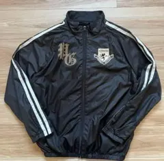 PEARLY GATES パーリーゲイツ　ナイロンジャケット ジップ　メンズ