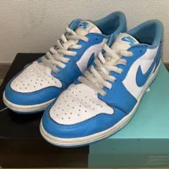2026年最新】jordan 3 uncの人気アイテム - メルカリ