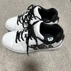 DC SHOECOUSA 26.5cm ディーシー