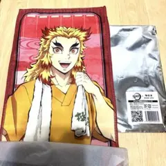 2025年最新】極楽湯 煉獄杏寿郎の人気アイテム - メルカリ