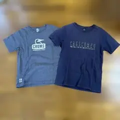 メンズTシャツ　２枚set
