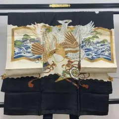 2026年最新】七五三 正絹 着物セットの人気アイテム - メルカリ