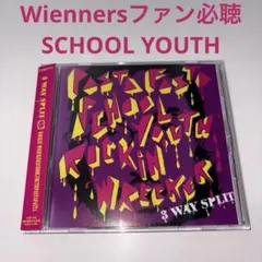 3 WAY SPLIT - SCHOOL YOUTH 他
