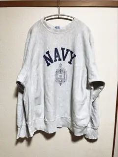 即決 90s USNAVY MVP リバースウィーブ 2025年最新】mvp リバースウィーブの人気アイテム - メルカリ