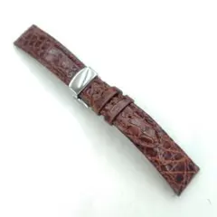 MORELLATO アマデウス Dark Grey クロコダイル 22mm MORELLATO アマデウス Dark Grey クロコダイル 22mm - メルカリ